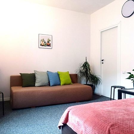 Prywatny Pokoj W Sercu Warszawy Pokoj 6 Warsaw Exterior photo